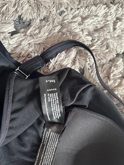 Kvalitní krásné plavky vcelku vel 42, nové, zn bpc - 5