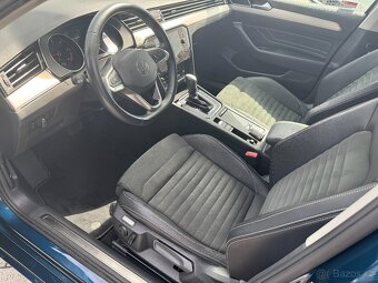 VW Passat Variant Elegance 2,0TDI 110kW DSG IQ LED MATRIX - 5