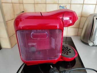 Bosch Tassimo Vivy 2 + odvápňovací tablety - 5