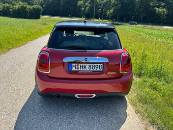 Mini Cooper D, 2014, 85KW,1,5D,1496cm, - 5