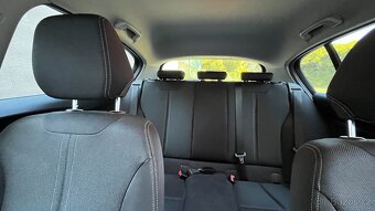 BMW 118i 100 kW - 5