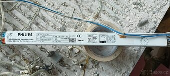 Elektronický předřadník - 5