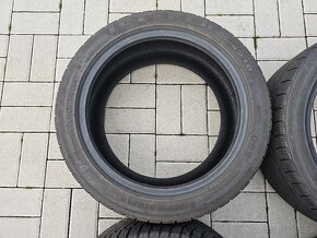 Zimní pneumatiky 225/45 R17 - 5