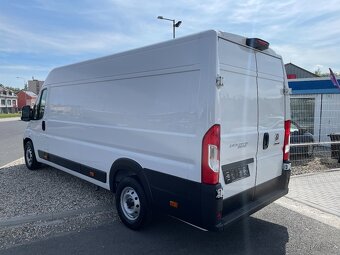 Fiat Ducato Maxi 2.2 MTJ 160 35 L4H2 - 5
