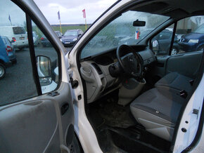 Opel Vivaro 2.0 CDTi 66Kw MOTOR KO - 5