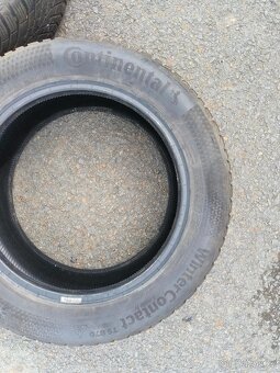2ks Zimní Continental WinterContact TS 870 205/55 R16 91H - 5
