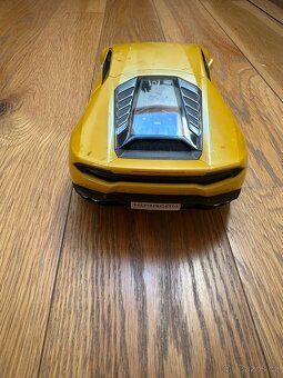 Lamborgini Huracan RC auto - 5