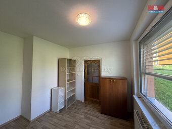 Prodej bytu 2+kk, 50 m², Příbram, ul. Jana Drdy - 5