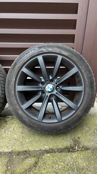 Ronal 5x120 R18 8J ET30 - 5