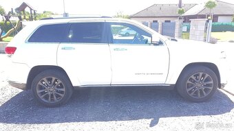 Jeep Grand Cherokee - 5