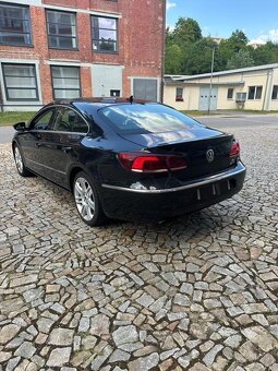 Passat CC - 5