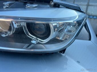 BMW 3er F30/F31 Xenon DYNAMIC lampy - 5