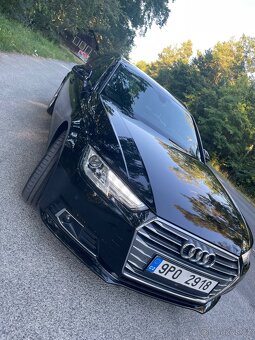 Audi a4b9 - 5