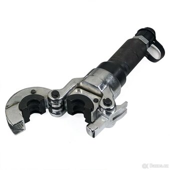 Vevor 6T Hydraulické lisovací kleště V12-28mm + TH16-32mm - 5
