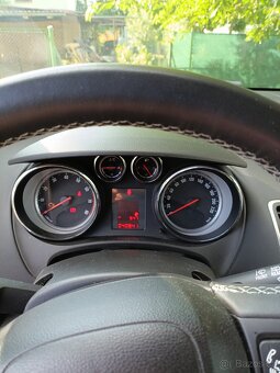 Opel Meriva - 5