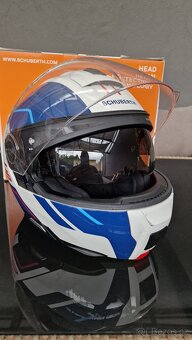 Schuberth C5 - 5