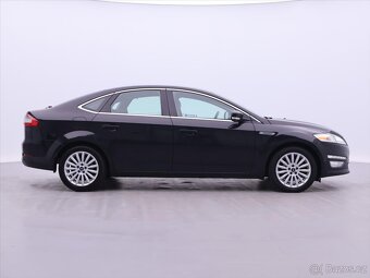 Ford Mondeo 2,0 TDCi 103kW Titanium CZ (2014) - 5