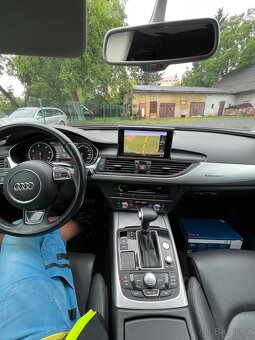 Audi a6 3.0 bitdi - 5