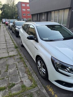Renault megane grantour 4 limited - 5