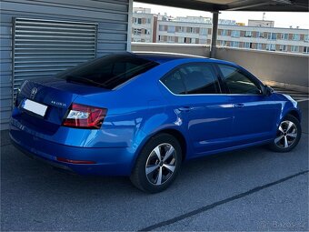 1.4tsi 110kw, Style, 68000km, ČR, FullLED, Keyless - 5