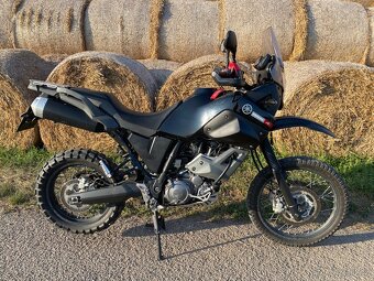 Yamaha Xt 660 z tenere - 5