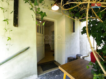 Prodej chalupy, 180 m², Staré Heřminovy - 5
