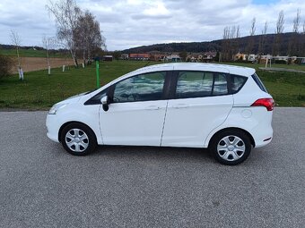 Ford B-Max benzin 1.0 EB 74kw 2013 - 5