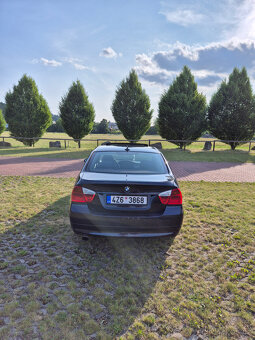 BMW E90 320i 110kW - 5