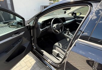 VW Golf VIII Variant Life 2.0TDI 85kw - 5