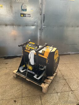 Třídící lžíce rotorová MB CRUSHER - 5