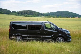 Renault Trafic SpaceClass L2 150k EDC | 8 miest | TOP výbava - 5
