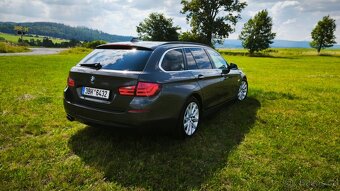 BMW F11 - 5