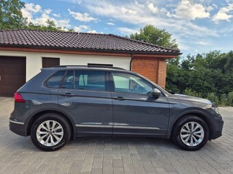 VW Tiguan 1.5Tsi Dsg-Facelift-servis VW-117tis Km - 5