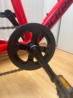 Dětské kolo Rockrider 20 - 5