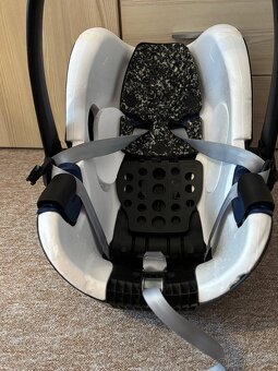 Britax romer 9-18 kg - 5
