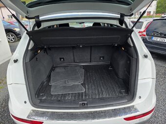 Audi Q5 2.0 TDI Quattro Led Xenon Navi - 5