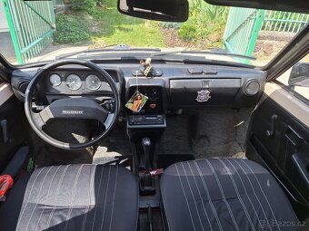 Škoda 120 L - 5