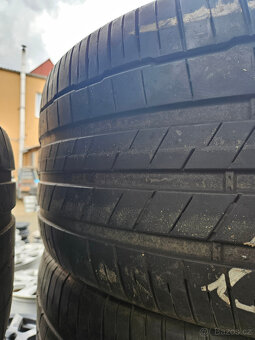 285/45R21 113Y XL K127A Ventus S1 evo3 SUV Sound - 5