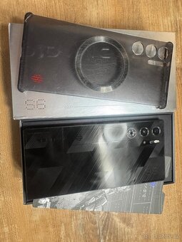 REDMAGIC 9S PRO - 5