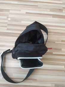 DVOJDÍLNÝ SET LEDVINEK | NOVÝ | ČERNÝ | TOMMY JEANS - 5