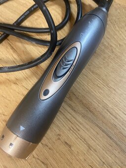 Multifunkční kulma - 7 vyměnitelných nástavců - 5