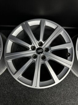 Alu Audi 5x112 19” RSQ3 - 5