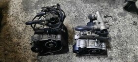 Vysokotlake vstrikovaci cerpadlo audi a8 4e D3 4.0tdi - 5