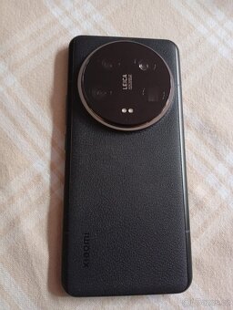 Mobilní telefon Xiaomi 14 Ultra 16/512GB - 5