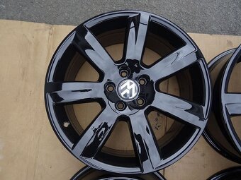 Alu disky origo Volkswagen, 18", 5x112, ET 40 ,šíře 7,5J - 5
