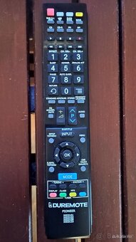 Pioneer vsx 515 k - 5