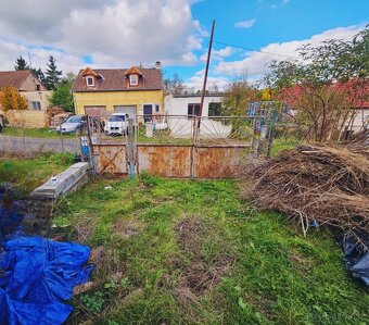 Prodej rodinného domu | 65m² plochy | 442m² pozemek - 5