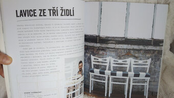 Upcycling - ze starého nové - 5