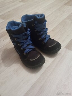 Dětské boty - 5