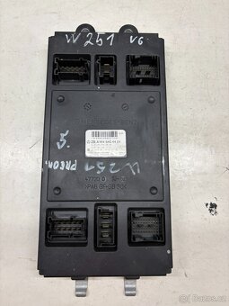 //Mercedes-Benz W164/W251 3.0CDI-modul SAM// - 5